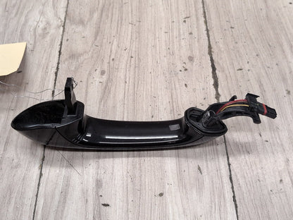OEM BMW G01 G20 G22 G23 G30 Front Rear Right Passenger Door Handle COMFORT Black