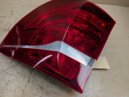 11-17 OEM BMW F25 X3 Rear Right Passenger Side Outer Trunk Tail light