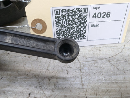OEM BMW F30 F80 G20 G30 M3 Front Rear Left Right Suspension Height Level Sensor