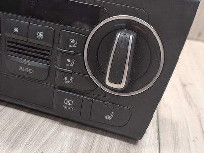 2015-2018 Audi Q3 8U Front AC Heater Climate Control Switch 8U0820043J OEM