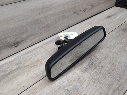 2011 - 2017 BMW X3 F25 Rear View Interior Mirror 9274268 N20B20A