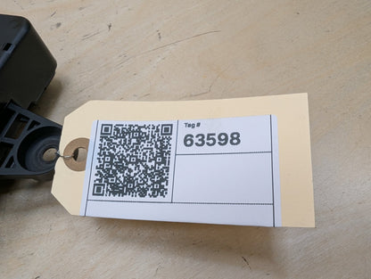 2012-2018 BMW 320i F30 Rear Power Distribution Fuse Box 9337880