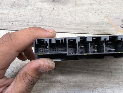 OEM BMW F44 G01 G05 G07 G12 G20 G26 G30 F90 Front Left Right Seat Control Module