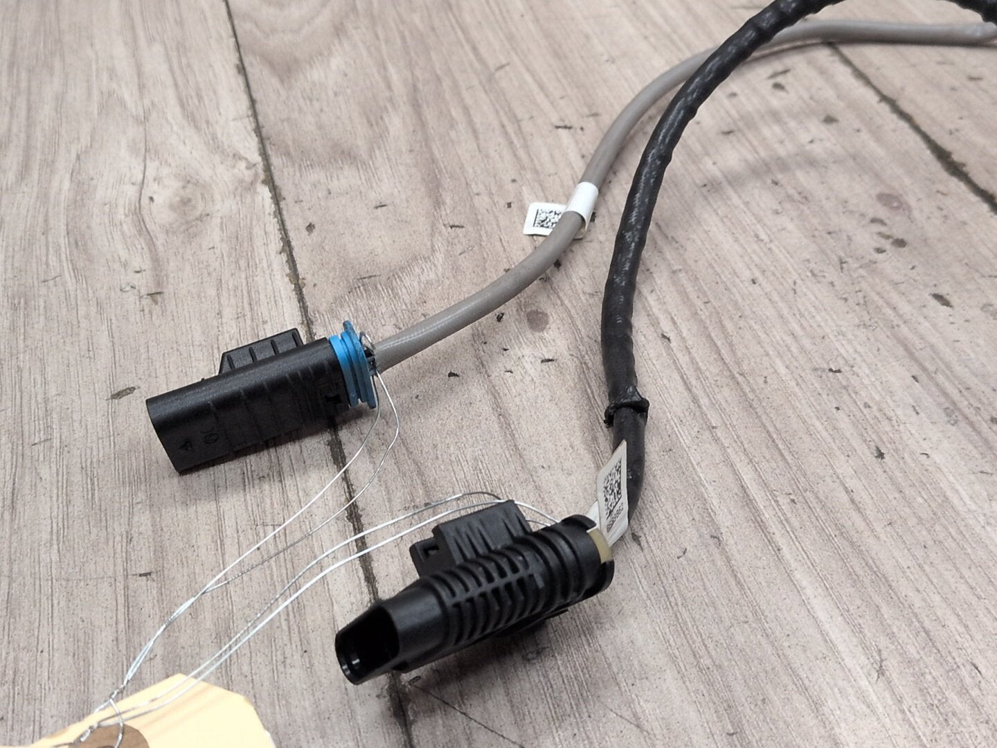 2019-2021 BMW M340i G20 Cat Catalytic Oxygen O2 Lambda Probe Sensors SET 8689862