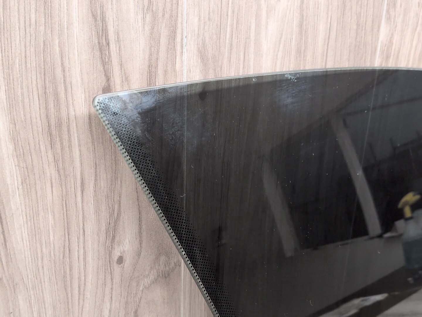 2015-2018 BMW X5 F85 Front Right Passenger Door Window Glass 7470632