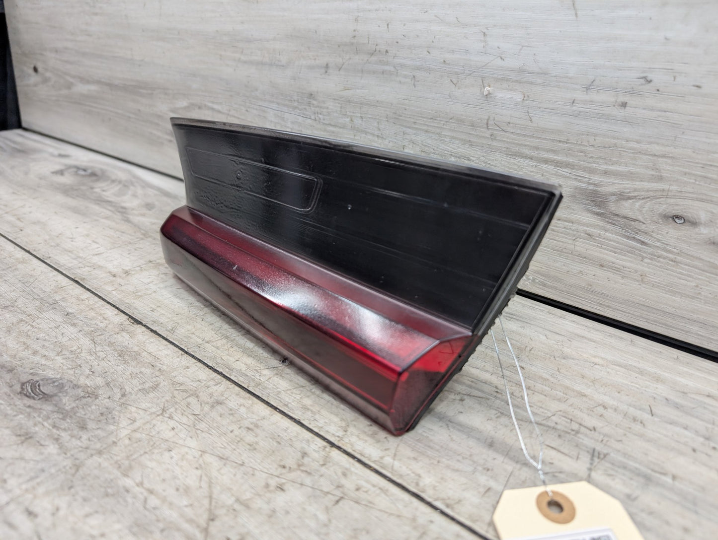 2008-2021 BMW 330i G20 Rear Right Passenger Inner Tail Light 7495090