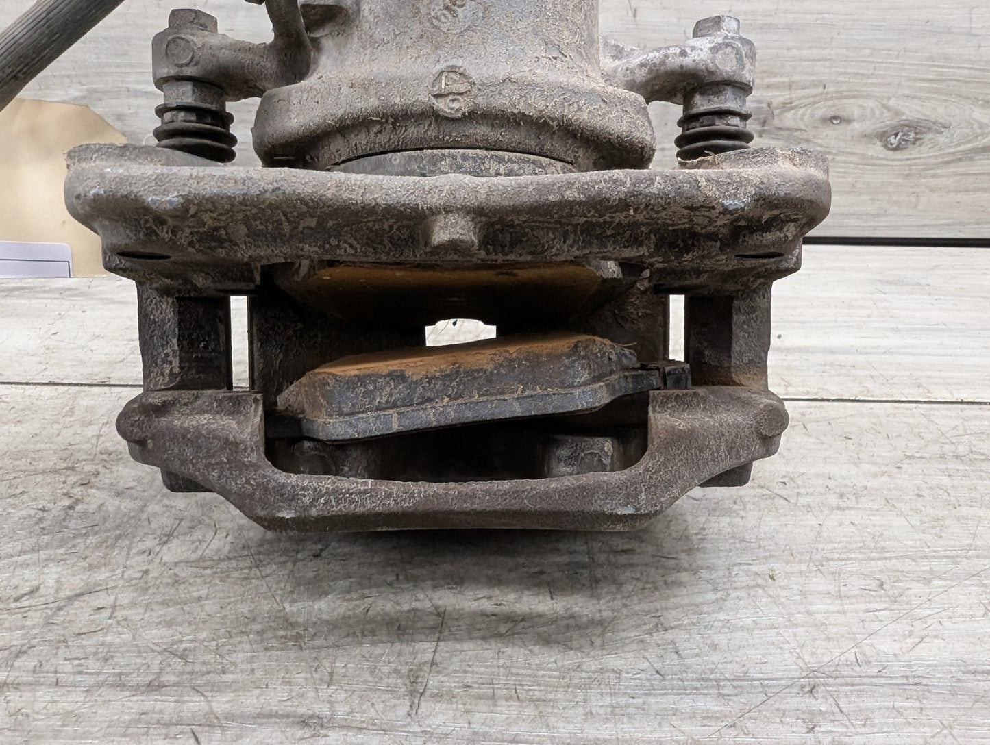 18-24 OEM BMW G01 G02 G20 G42 X3 230 330 B46 Front Right Passenger Brake Caliper