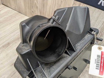 19-26 OEM BMW G29 Z4 30 Engine B46 B48 Air Cleaner Filter Intake Resonator Box