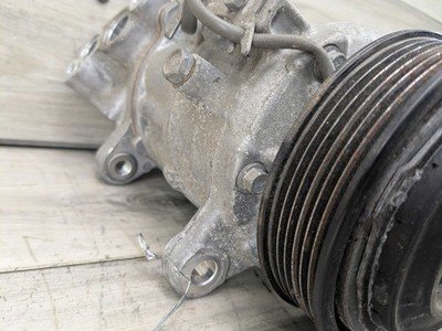 20-24 OEM BMW F44 228 M235 AC Compressor Air Conditioning Clutch A/C Pump Pulley