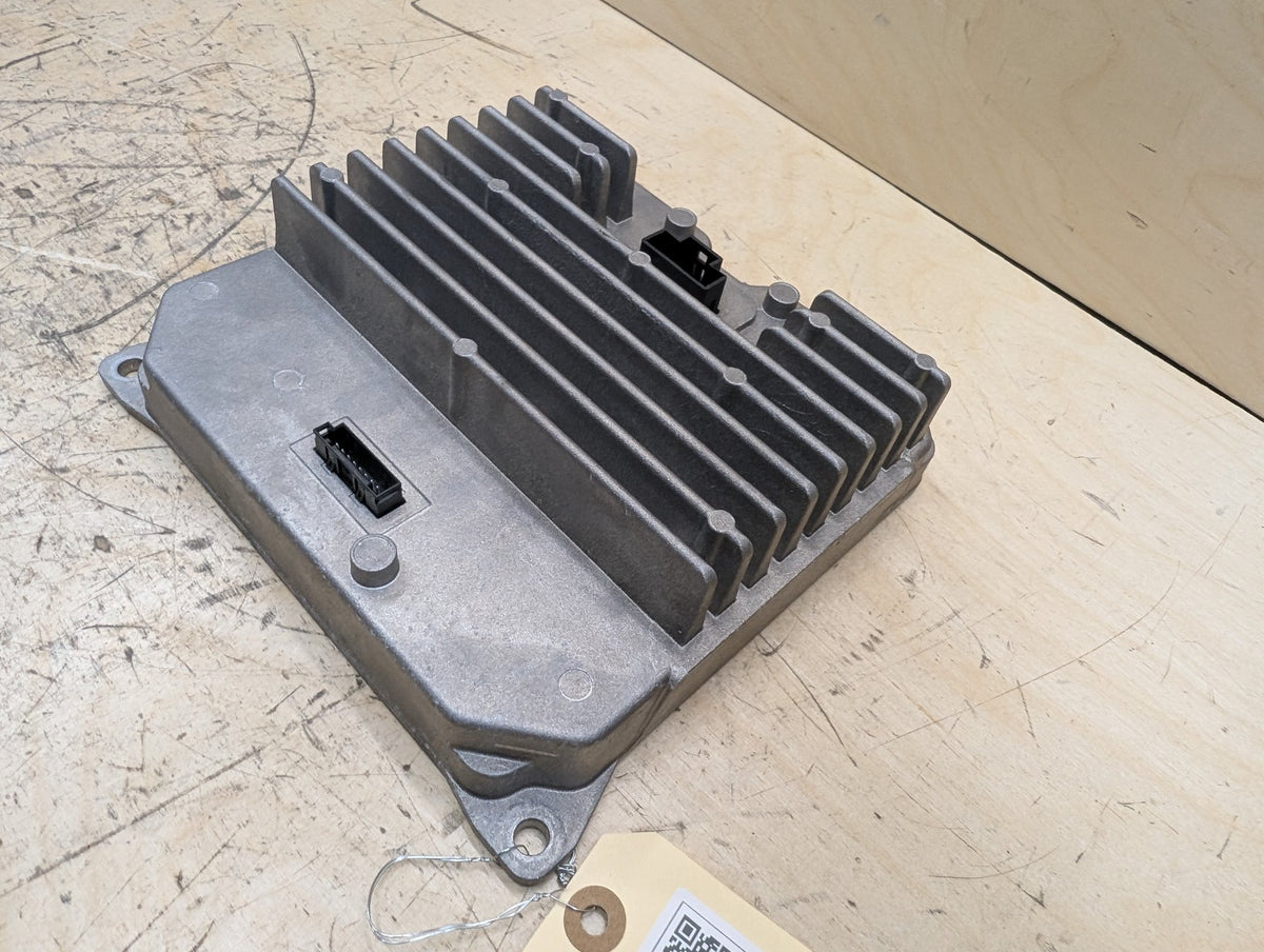 2016-2019 BMW 740i G12 PCU Power Voltage Module 9391480 OEM