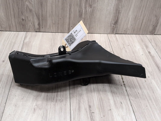 2014 - 2020 BMW 440i F36 Left Driver Brake Air Duct 7432627 B58B30M0