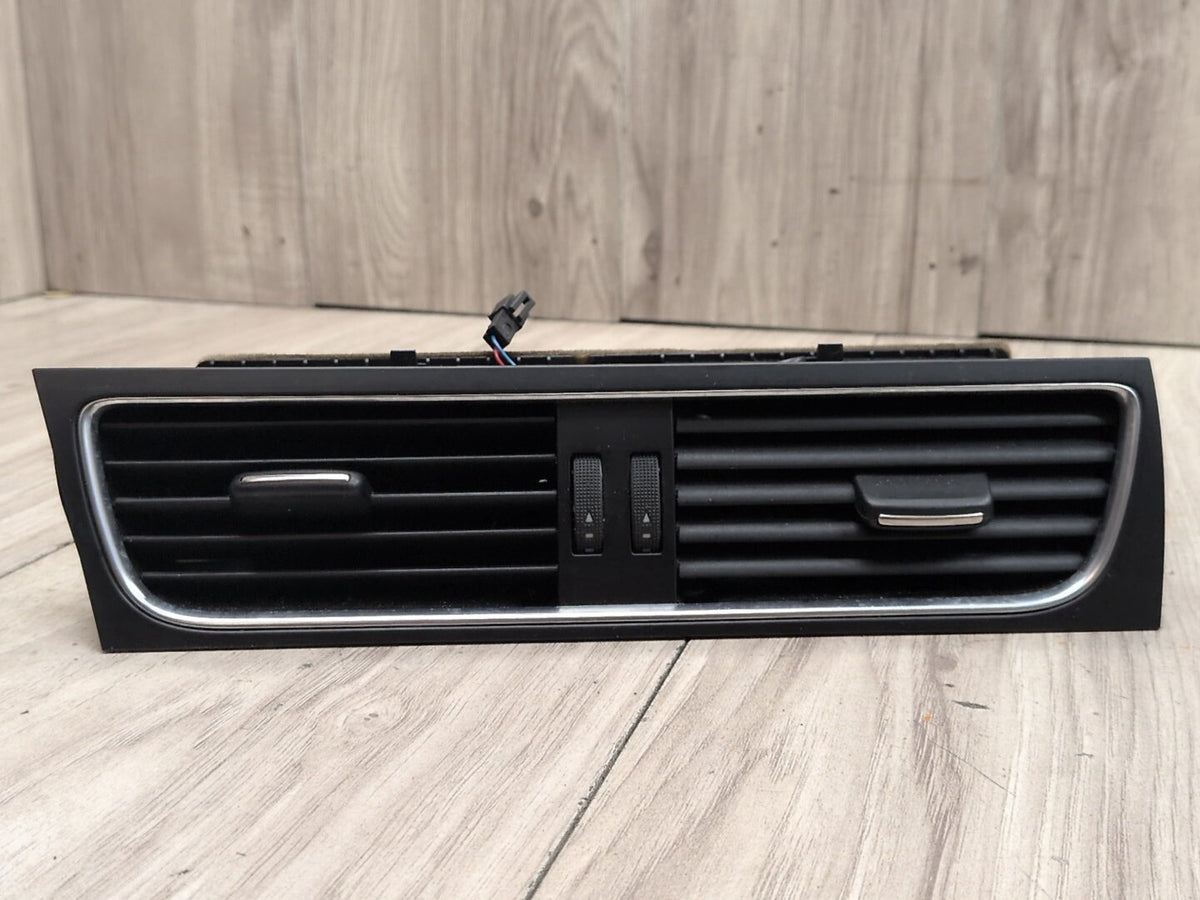 2008-2017 Audi S5 8T Dashboard Dash Board Middle Center Air Vent 8T1820951C OEM