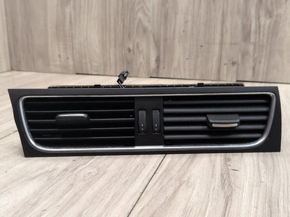 2008-2017 Audi S5 8T Dashboard Dash Board Middle Center Air Vent 8T1820951C OEM