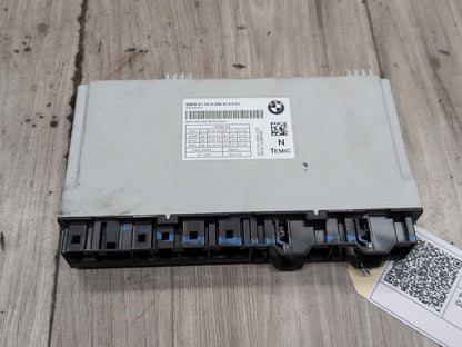 2011 - 2017 BMW X3 F25 Front Left or Right Seat Control Module 9280913 N20B20O0