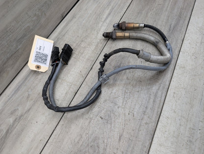 OEM BMW E82 E88 E90 F10 F32 X3 Cat Catalytic Lambda Probe Oxygen O2 Sensor N55