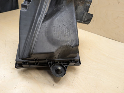 OEM BMW F22 F23 F30 F32 F33 F36 Engine N55 Air Box Filter Cleaner Intake Housing