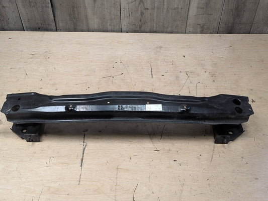 18-21 OEM BMW G01 G02 F97 Rear Bumper Reinforcement Rebar Carrier Impact Bar