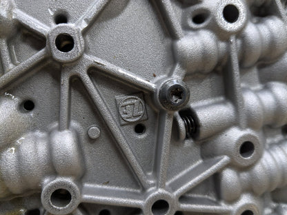 2012-2018 Audi A6 C7 Transmission Mechatronic Valve Body OEM
