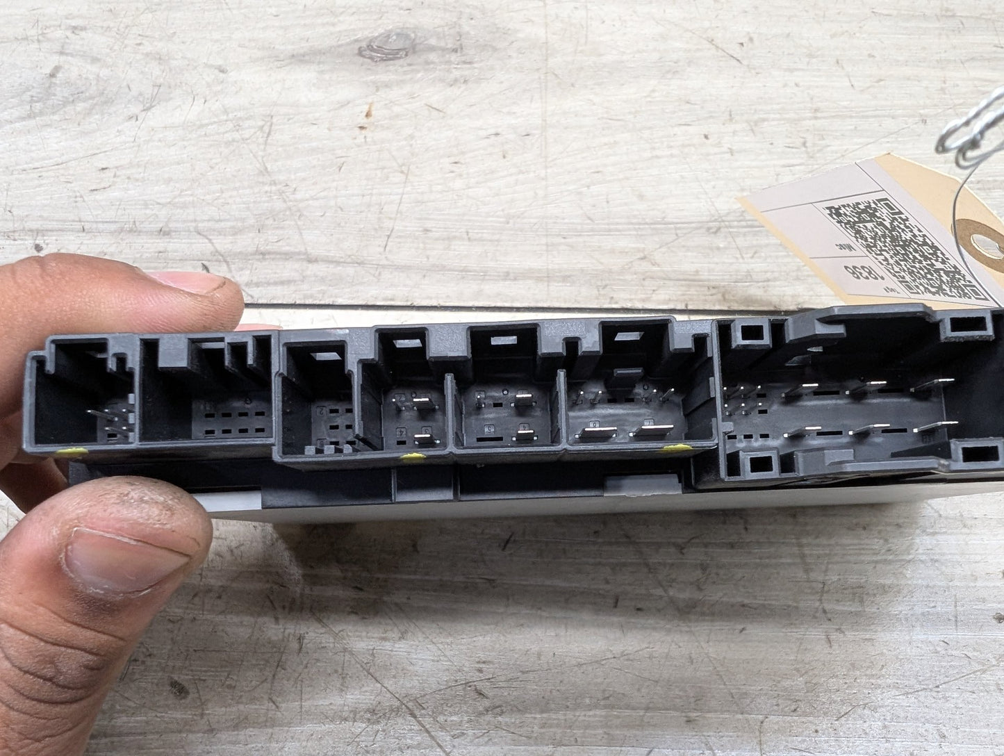 OEM BMW F44 G01 G05 G07 G12 G20 G26 G30 F90 Front Left Right Seat Control Module