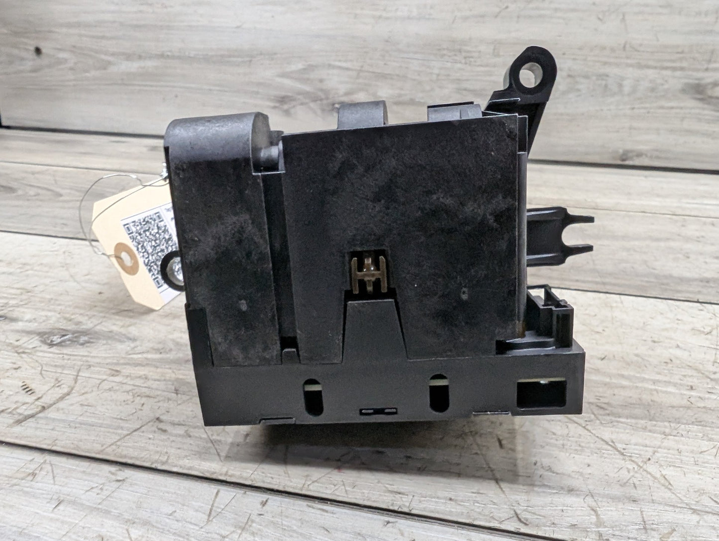 18-21 OEM BMW G01 G02 X3 X4 Center Console Gear Selector Shifter Assembly