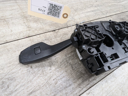 14-18 OEM BMW F25 F31 X3 328 Clock Spring Heated Steering Wheel Angle Sensor