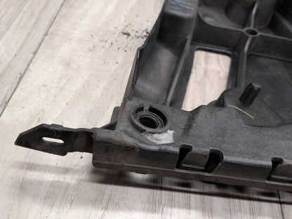 2019-2026 BMW 330i G20 Rear Left Driver Bumper Support Bracket 7427967 OEM