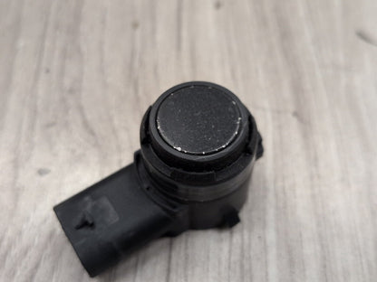 OEM BMW F15 F48 F85 F90 F97 G01 G12 G30 X3 Bumper Parking Sensor PDC Black 5.7.1