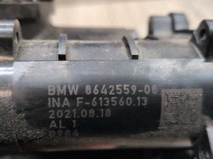OEM BMW G01 G05 G07 G20 G22 G23 G26 G30 G42 Engine B58 Heat Management Module