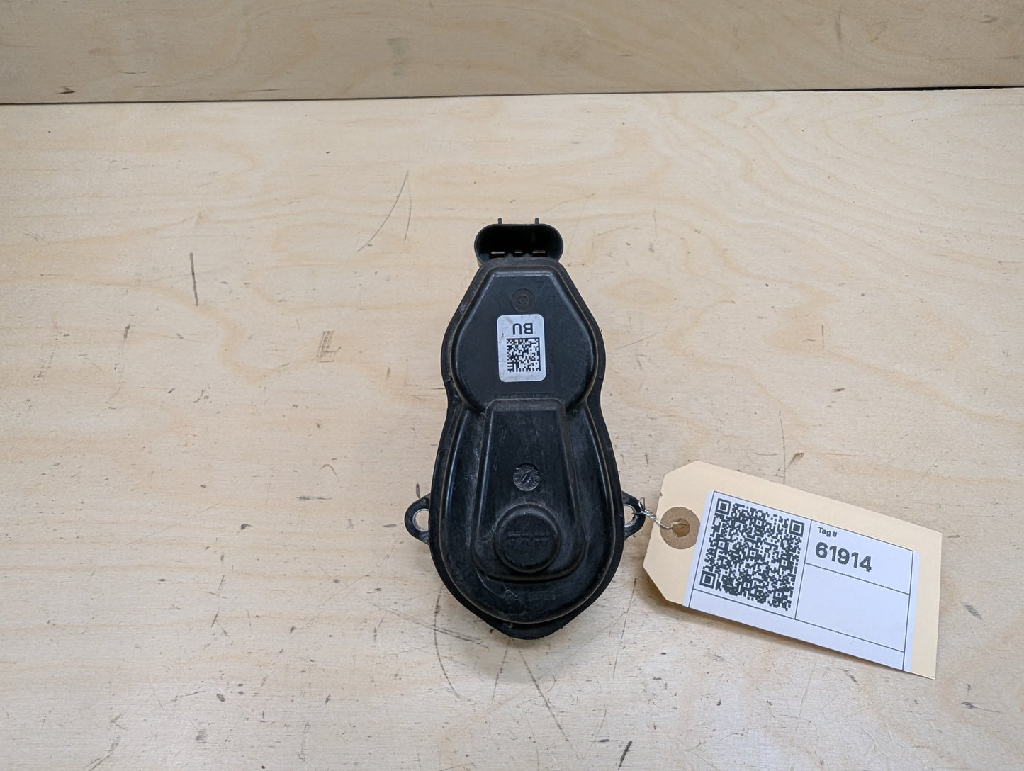 OEM BMW F06 F10 F12 F13 F25 I12 Rear Left or Right Brake Caliper Electric Motor