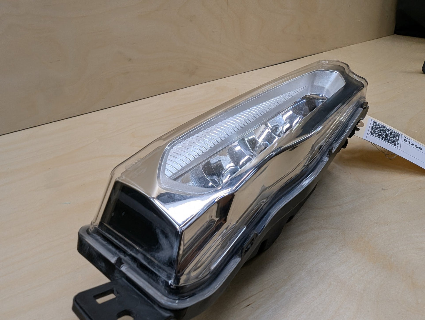 18-21 OEM BMW G01 G02 X3 X4 Front Right Passenger Side LED Fog Light Lamp