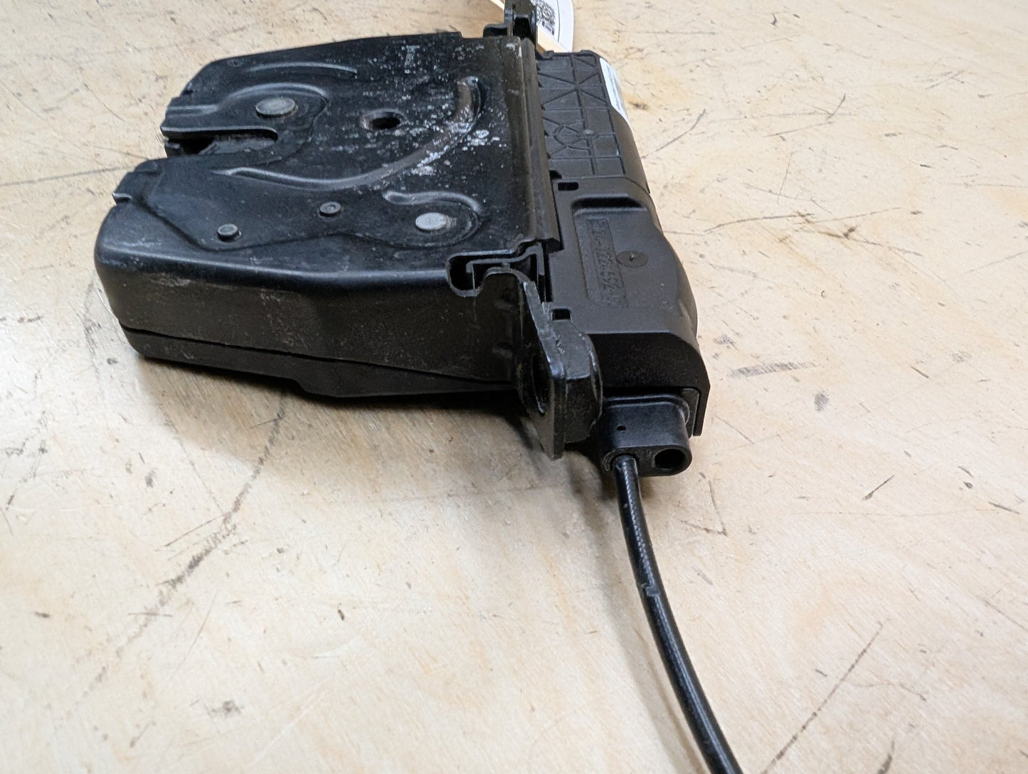 OEM BMW F06 F10 F13 F30 F32 F80 F82 Rear Trunk Lid Latch Lock Opener Actuator
