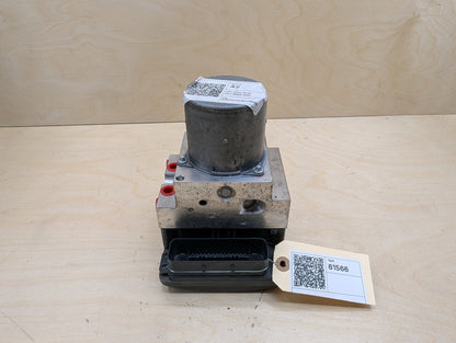 OEM BMW F10 F06 F13 F02 ABS Brake Pump Anti Lock DSC Dynamic Stability Control