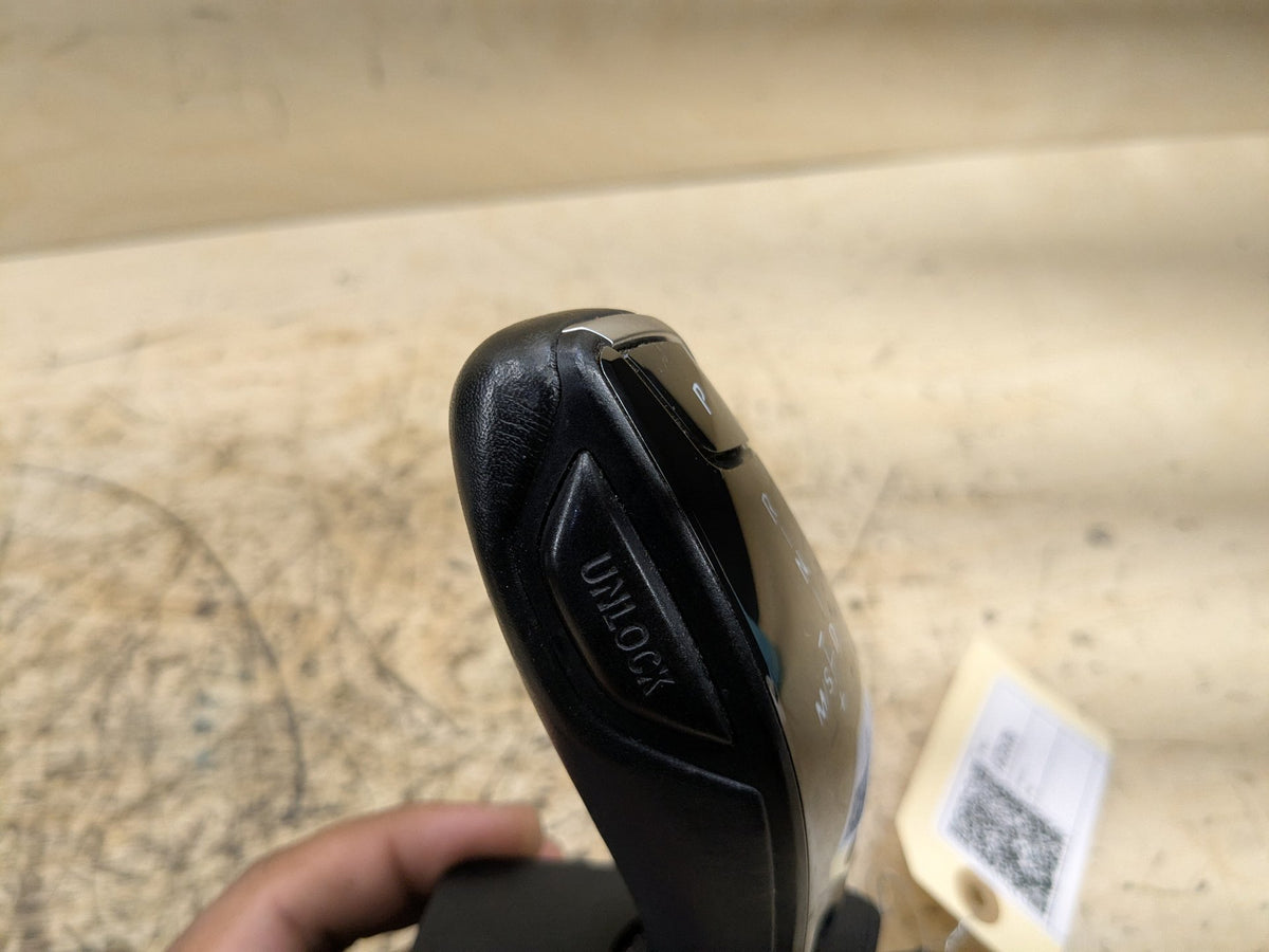 16-19 OEM BMW G12 750 Auto Transmission Shifter Gear Selector Switch Ceramic