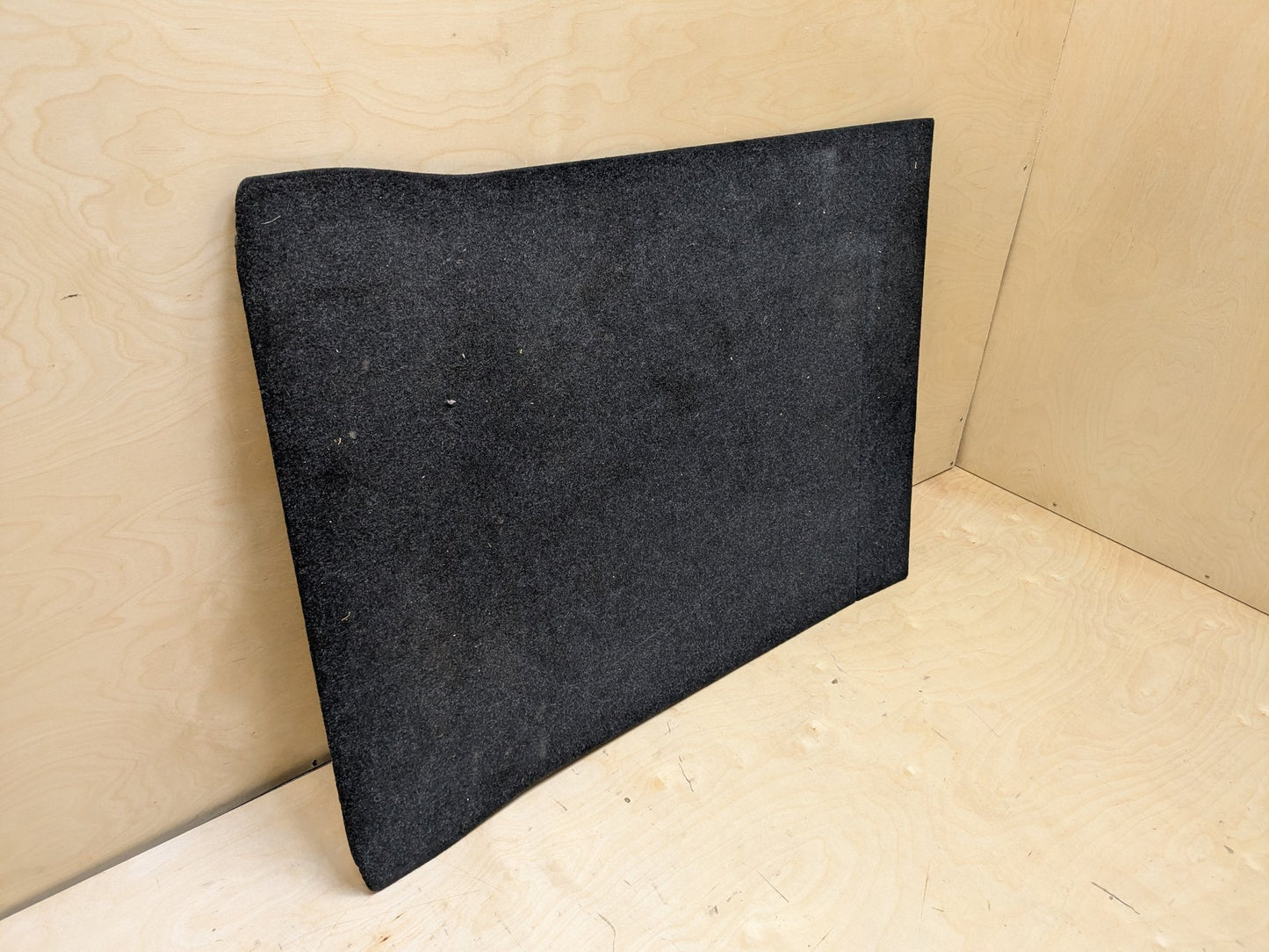 OEM BMW F90 G30 530 540 M550 M5 Trunk Floor Mat Carpet Cargo Storage Cover