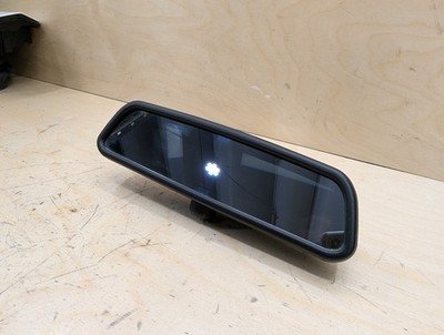 OEM BMW F25 F26 F30 F32 F33 F36 328 335 Rear View Interior Mirror Manual/ LED