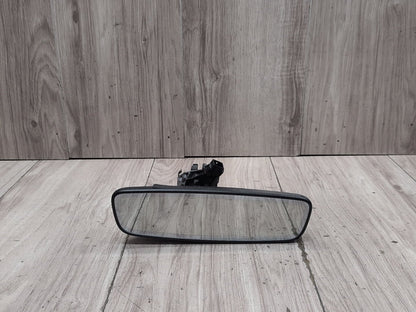 2015-2018 Audi Q3 8U Rear View Interior Mirror 8S0857511B
