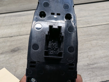 OEM BMW G30 530 540 M550 F90 M5 Front Driver Main Master Power Window Switch