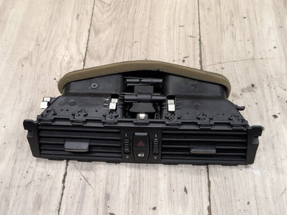 2004-2010 BMW M6 E64 Dashboard Dash Board Middle Center Air Vent 6910734 OEM