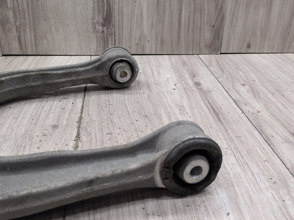 2019 - 2026 BMW X5 G05 Front Left Driver Control Arms SET 6884584 N63B44M3