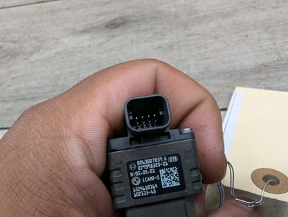 OEM BMW F90 G01 G02 G05 G07 G11 G12 G20 G22 G23 G26 G30 Surround View 360 Camera