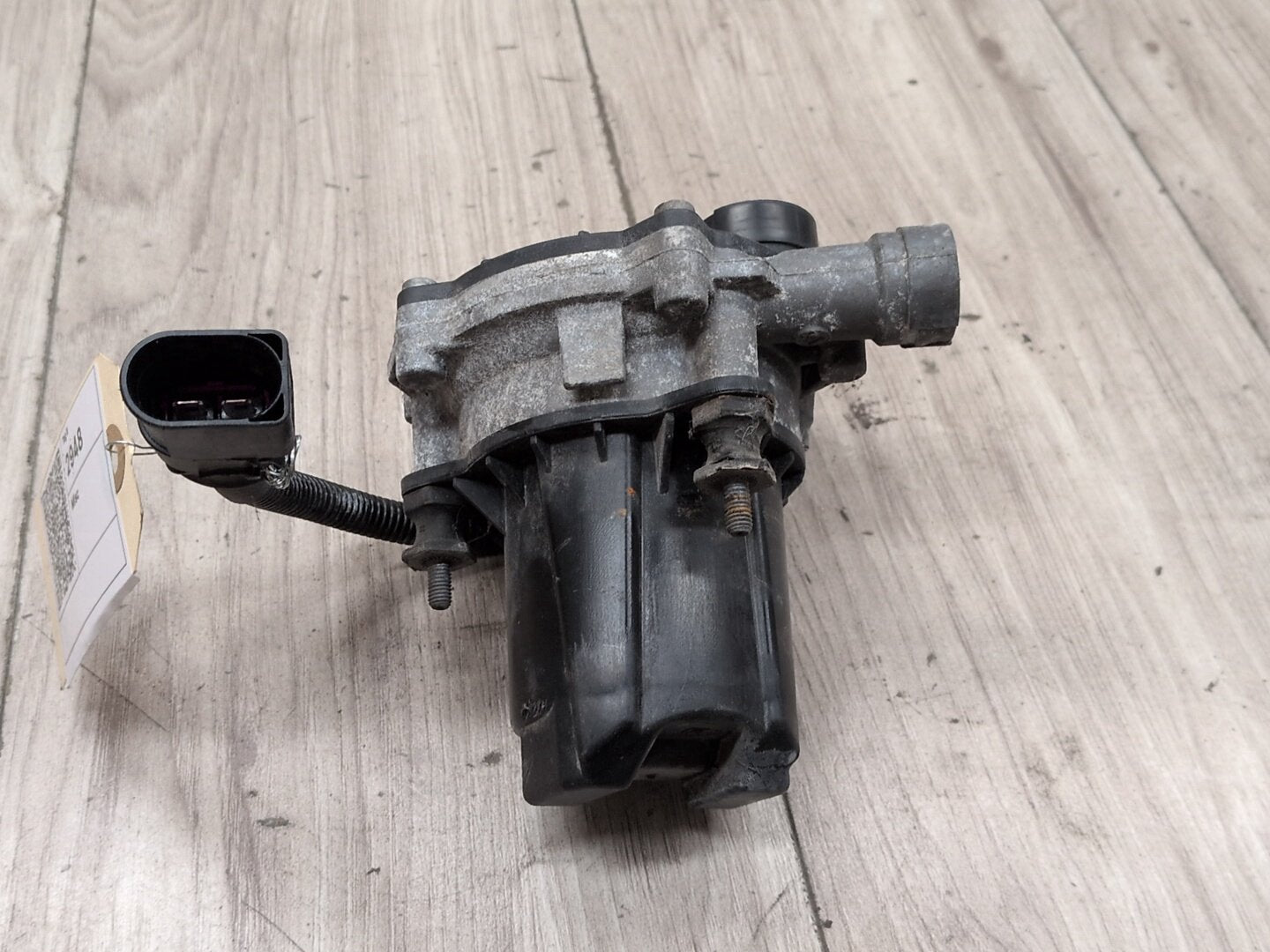2013 - 2017 Audi S5 8T Secondary Smog Air Injection Pump 079959231C CTUB