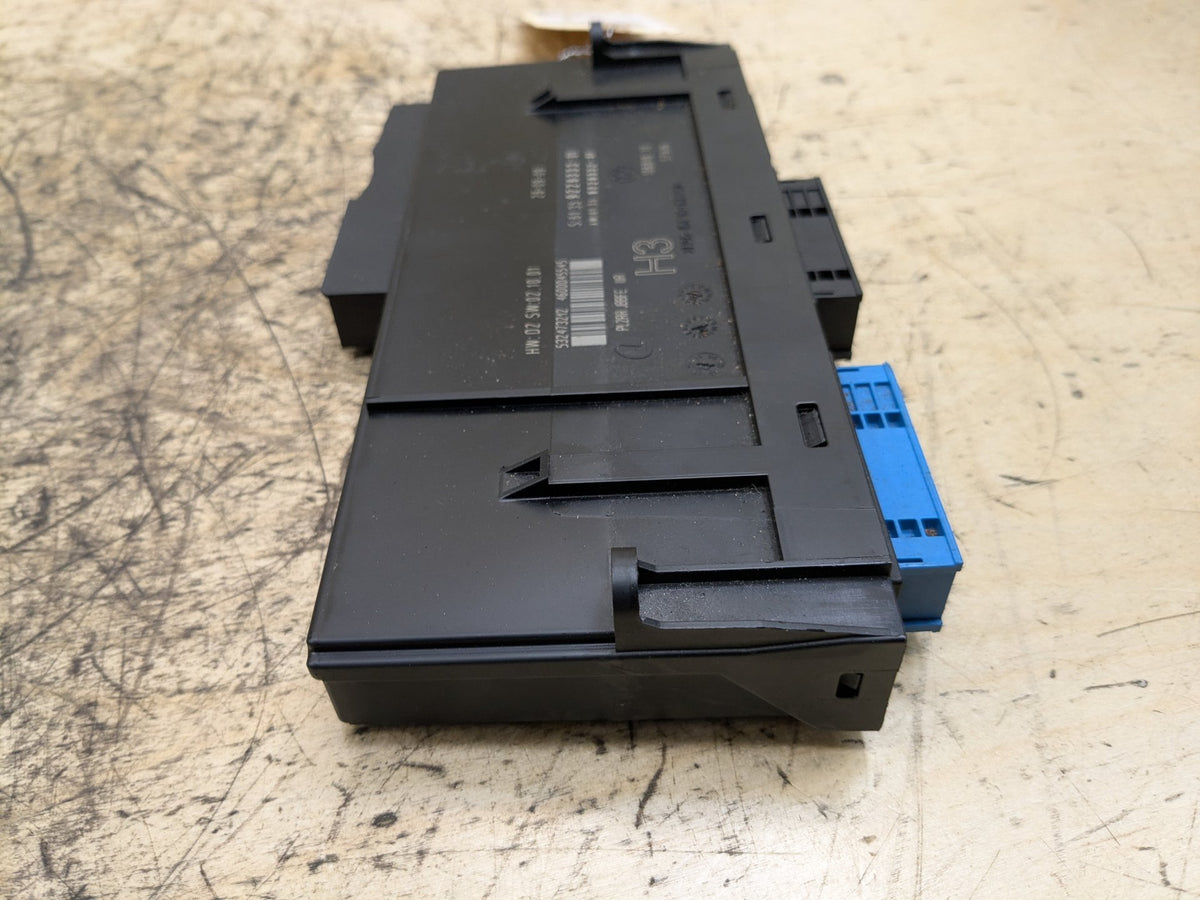 2008-2013 BMW 135i E88 BCM Body Control Module 9226333 OEM