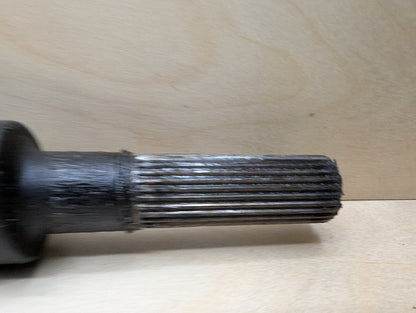 16-21 OEM BMW F90 G01 G05 G12 G30 750 AWD Front Driveshaft Axle Drive Shaft