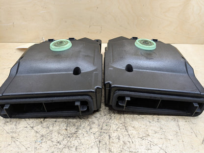 06-13 OEM BMW E82 E90 E92 E93 HiFi Bass Audio Speaker Sub Subwoofers SET