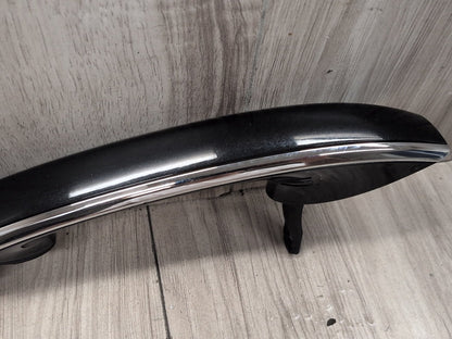 16-19 OEM BMW G12 740 750 COMFORT ACCESS Right Passenger Door Handle Black