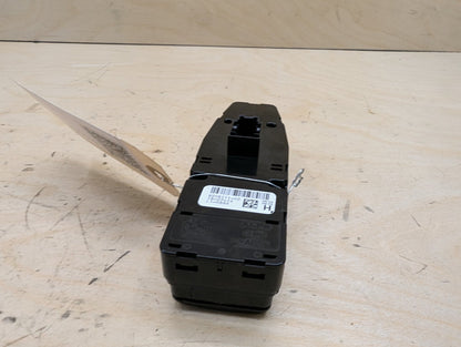 OEM BMW F06 F10 F25 F30 F80 Front Left Driver Main Master Power Window Switch