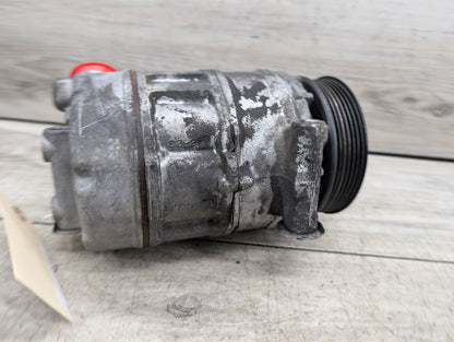 OEM BMW E82 E84 E90 E92 E93 Engine N51 N52 AC Compressor Clutch A/C Pump Pulley
