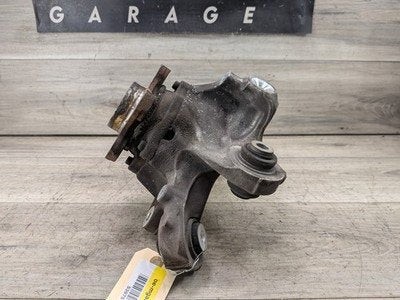 OEM BMW G01 X3 30i 30iX M40iX REAR Left Driver Knuckle Wheel Hub Spindle Bearing