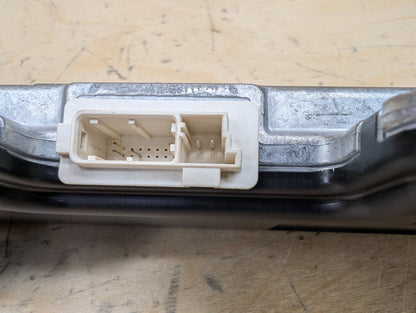 2016-2022 BMW 750i G12 Front Windshield Kafas Lane Assist Camera Module 5A081A1