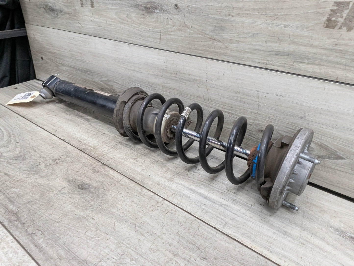 2011-2016 BMW 535i F10 Rear Left or Right Spring Strut Shock Absorber 6789380